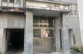 宁波市北仑区大碶街道学府茗苑27幢503室不动产